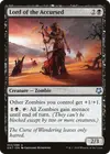 Product image for Lord of the Accursed