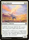 Product image for Mesa Unicorn