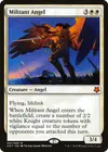 Product image for Militant Angel