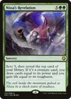 Product image for Nissa's Revelation