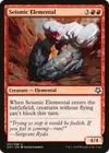 Product image for Seismic Elemental