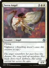 Product image for Serra Angel