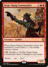 Product image for Siege-Gang Commander