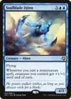 Product image for Soulblade Djinn