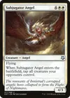 Product image for Subjugator Angel