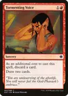 Product image for Tormenting Voice