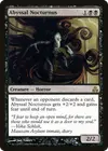 Product image for Abyssal Nocturnus