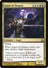 Product image for Angel of Despair