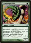 Product image for Battering Wurm