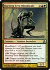 Product image for Burning-Tree Bloodscale