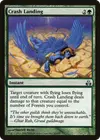 Product image for Crash Landing