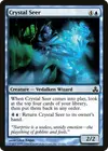 Product image for Crystal Seer