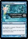 Product image for Rusalka noyée