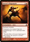 Product image for Fencer's Magemark
