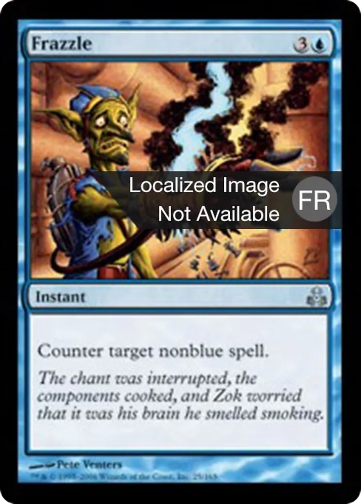Calcination — Guildpact — Magic: The Gathering