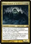 Product image for Ghost Council of Orzhova