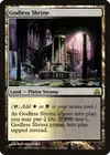 Product image for Godless Shrine