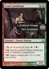 Product image for Ghildmage de Gruul