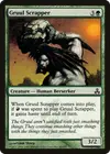 Product image for Gruul Scrapper