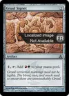 Product image for Cachet de Gruul