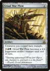 Product image for Gruul War Plow