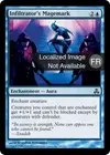 Product image for Marquemage de l'infiltrateur