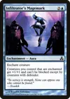Product image for Infiltrator's Magemark