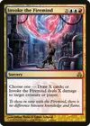 Product image for Invoke the Firemind