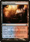 Product image for Izzet Boilerworks
