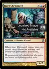 Product image for Chronarque d'Izzet