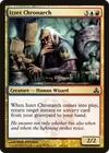Product image for Izzet Chronarch
