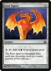Product image for Izzet Signet