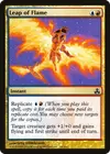 Product image for Leap of Flame