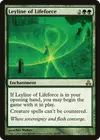 Product image for Leyline of Lifeforce