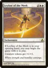 Product image for Leyline of the Meek
