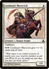 Product image for Lionheart Maverick