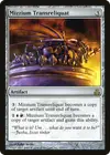 Product image for Mizzium Transreliquat