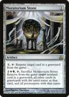 Product image for Moratorium Stone