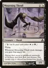 Product image for Mourning Thrull