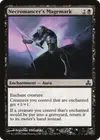 Product image for Necromancer's Magemark