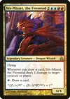 Product image for Niv-Mizzet, the Firemind