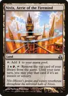 Product image for Nivix, Aerie of the Firemind