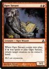 Product image for Ogre Savant