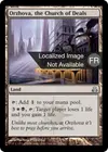 Product image for Orzhova, l'Église des Transactions