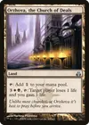 Product image for Orzhova, the Church of Deals