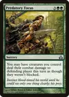 Product image for Predatory Focus