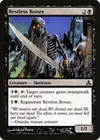Product image for Restless Bones