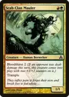 Product image for Scab-Clan Mauler