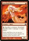 Product image for Scorched Rusalka