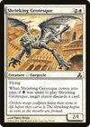 Product image for Shrieking Grotesque